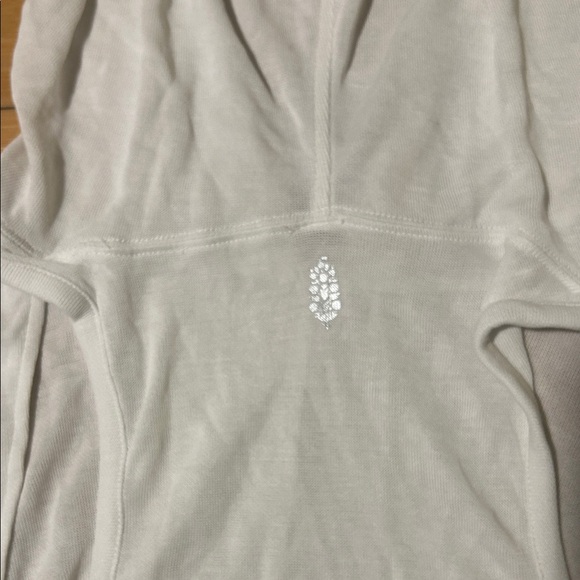 FP Movement by Free People White Hoodie - Picture 3 of 4